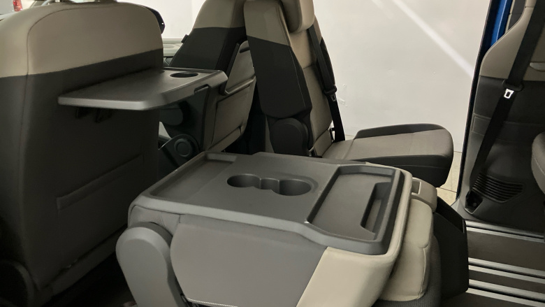 Volkswagen Multivan 2.0 TDI Life 5dr DSG Diesel Estate